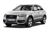 Audi Q3 (8U) 2.0D (177 hp) AT quattro Audi Q3 (8U) 2.0D (177 hp) AT quattro