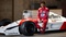 Netflix выпустил первый трейлер мини сериала "Сенна" о легенде Формулы-1