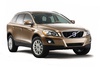 Volvo XC60 (2008 - 2013) 2.4D (205 hp) AT Summum Volvo XC60 (2008 - 2013) 2.4D (205 hp) AT Summum