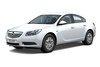 Opel Insignia седан (2008) 2.0D (160 hp) AT Cosmo Opel Insignia седан (2008) 2.0D (160 hp) AT Cosmo