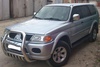 Mitsubishi Pajero Sport (1997) 3.0 AT Elegance Mitsubishi Pajero Sport (1997) 3.0 AT Elegance