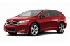 Toyota Venza 2.7 AT (4WD) Prestige Toyota Venza 2.7 AT (4WD) Prestige