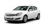 Opel Astra H хетчбэк 1.6 MT Enjoy +