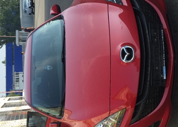 Mazda 3 Хетчбэк (BM, 2013-2016) 1.5 AT Touring
