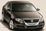 Volkswagen Passat B6 2.0D MT Comfortline