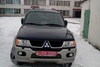 Mitsubishi Pajero Sport (1997) 3.0 AT Elegance Mitsubishi Pajero Sport (1997) 3.0 AT Elegance