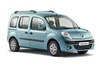 Renault Kangoo (2008) 1.5D MT Authentique Renault Kangoo (2008) 1.5D MT Authentique