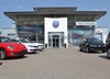 Автосалон КарпатыАвтоцентр