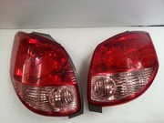 Продам БУ фонари 81170-28570 и 81130-28570 на Toyota Matrix 2002-2007 г.