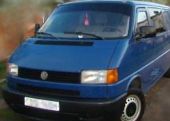 Volkswagen Transporter t4 Volkswagen Transporter t4