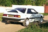 Subaru Leone STI, EJ20k, brembo, 300+hp