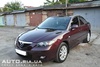 Mazda 3 Седан (BK, 2003-2009) 2.0 MT Mazda 3 Седан (BK, 2003-2009) 2.0 MT