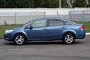 Fiat Linea (2006) Fiat Linea (2006)