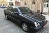 Mercedes-Benz E-Class Седан (W211) E 280 Mercedes-Benz E-Class Седан (W211) E 280