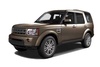 Land Rover Discovery 4 (L319, 2009-2016) 3.0D AT SE Land Rover Discovery 4 (L319, 2009-2016) 3.0D AT SE