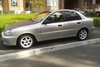 Daewoo Lanos Седан 1.6 MT ++ Daewoo Lanos Седан 1.6 MT ++