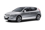 Hyundai i30 (FD, 2007-2012) 1.6D MT Comfort