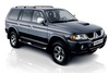 Mitsubishi Pajero Sport (1997) 2.5D MT Elegance Mitsubishi Pajero Sport (1997) 2.5D MT Elegance