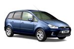 Ford C-MAX (2003) 1.6 MT Ambiente