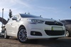 Citroen C4 2011 1.6D (92 hp) MT Tendance Citroen C4 2011 1.6D (92 hp) MT Tendance