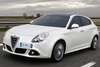 Alfa Romeo Giulietta 2.0 MultiJet MT Alfa Romeo Giulietta 2.0 MultiJet MT
