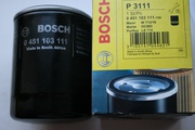Фильтр масляный Bosch 0451103111