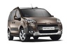 Peugeot Partner Tepee 2013 1.6D MT Access Peugeot Partner Tepee 2013 1.6D MT Access