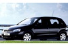 Opel Corsa C 5dr (2000-2006) Opel Corsa C 5dr (2000-2006)