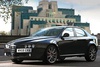 Alfa Romeo 159 3.2 MT Sport 4WD