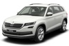 Skoda Kodiaq 2.0 AT Scout 4x4 Skoda Kodiaq 2.0 AT Scout 4x4