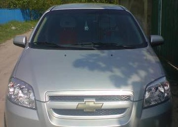 Chevrolet Aveo Седан (T300) седан 1.6 MT LT