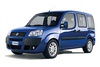 Fiat Doblo 2005 1.9D MT Fiat Doblo 2005 1.9D MT
