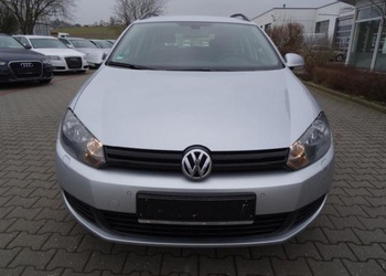 Volkswagen Golf Универсал Volkswagen Golf Универсал
