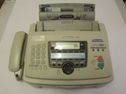 KX-FLM663RU - многофункциональное устройство Panasonic