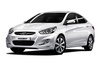 Hyundai Accent 2012 1.4 MT Classic Hyundai Accent 2012 1.4 MT Classic