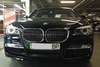 BMW 7 Series (F01/F02) 750Li xDrive