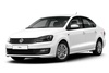 Volkswagen Polo Sedan 1.6 MT Comfortline Volkswagen Polo Sedan 1.6 MT Comfortline