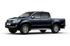 Toyota Hilux 2012 2.5D MT Base Toyota Hilux 2012 2.5D MT Base