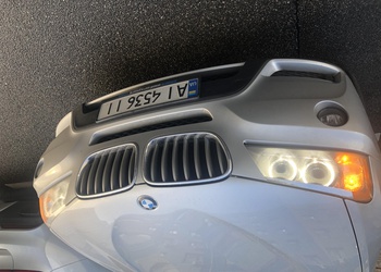 BMW X3 (F25) xDrive35i