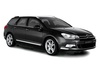 Citroen C5 Универсал (2008) 2.0D AT Citroen C5 Универсал (2008) 2.0D AT