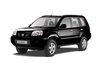 Nissan X-Trail Columbia (T30) 2.0 AT Pack+