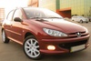 Peugeot 206 5dr Peugeot 206 5dr