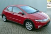 Honda Civic 5D (2005-2011) 1.8 MT Sport