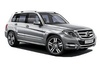 Mercedes-Benz GLK-Class (X204) GLK 220 CDI 4MATIC Mercedes-Benz GLK-Class (X204) GLK 220 CDI 4MATIC
