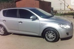 Kia Ceed (ED) Cee&#39;d (facelift) 1.6 MT mid (производство Украина)