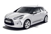 Citroen DS3 1.6 AT So Chic