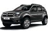 Renault Duster 1.5D AT Expression Renault Duster 1.5D AT Expression