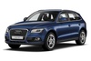 Audi Q5 (8R, рестайлинг) 2.0D (177 hp) AT quattro Audi Q5 (8R, рестайлинг) 2.0D (177 hp) AT quattro