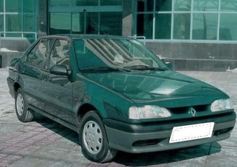 Renault-19