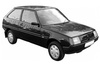 ЗАЗ Таврия Нова 1.2 MT 110207-40 ЗАЗ Таврия Нова 1.2 MT 110207-40